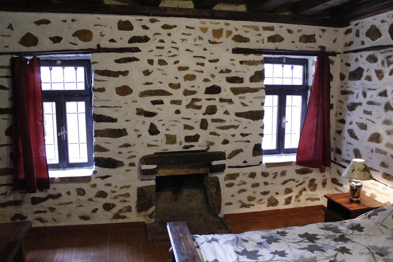 Al Monte Hotel Vronteron  Dış mekan fotoğraf